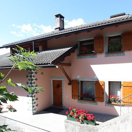 Chalet Terme Μπόρμιο Εξωτερικό φωτογραφία